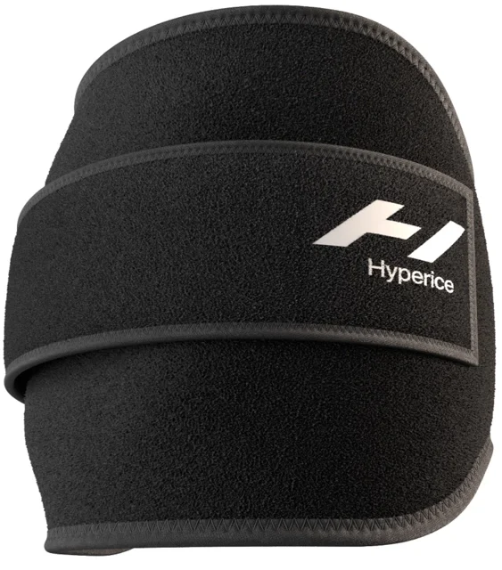 Hyperice - Venom 2 Ryg