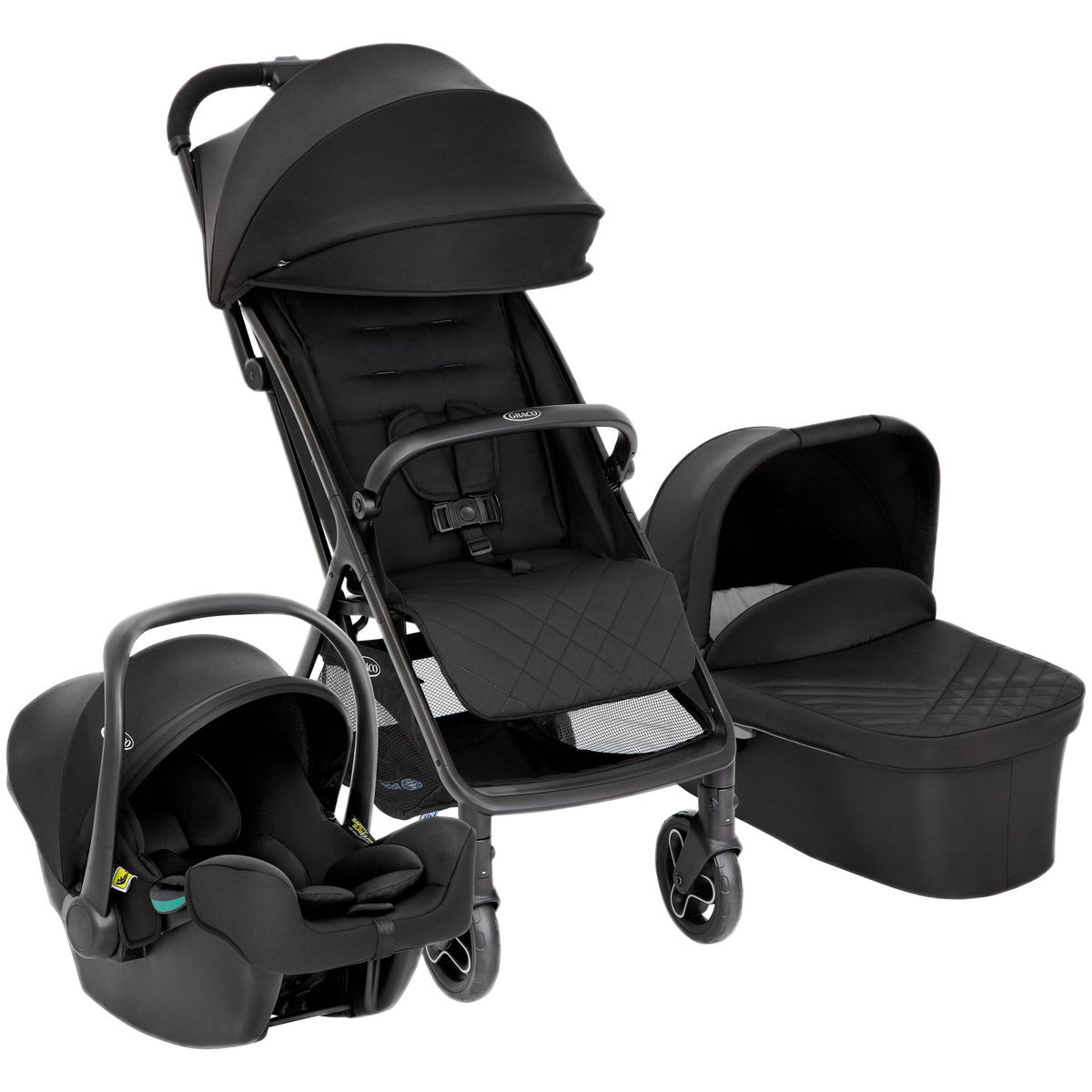 GracoGraco   Myavo Trio midnight