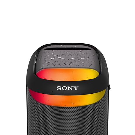 Sony trådløs højttaler SRS-XV500
