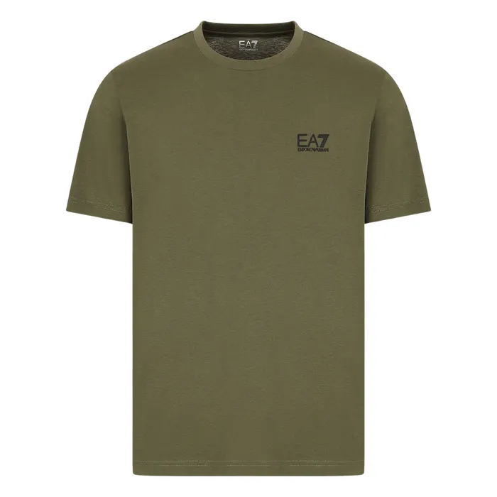 EA7 Shirt Heren