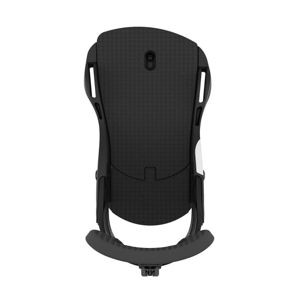 Fixation snowboard UNION FORCE BLACK