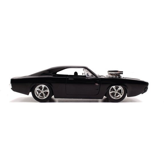 Fast & Furious - voiture radiocommandée Dodge Charger