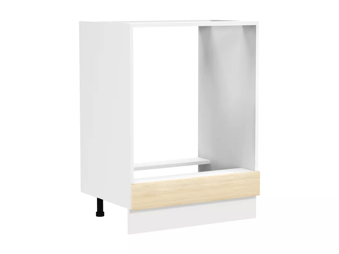 Armoire de four largeur 60 cm Cuisine Fasola