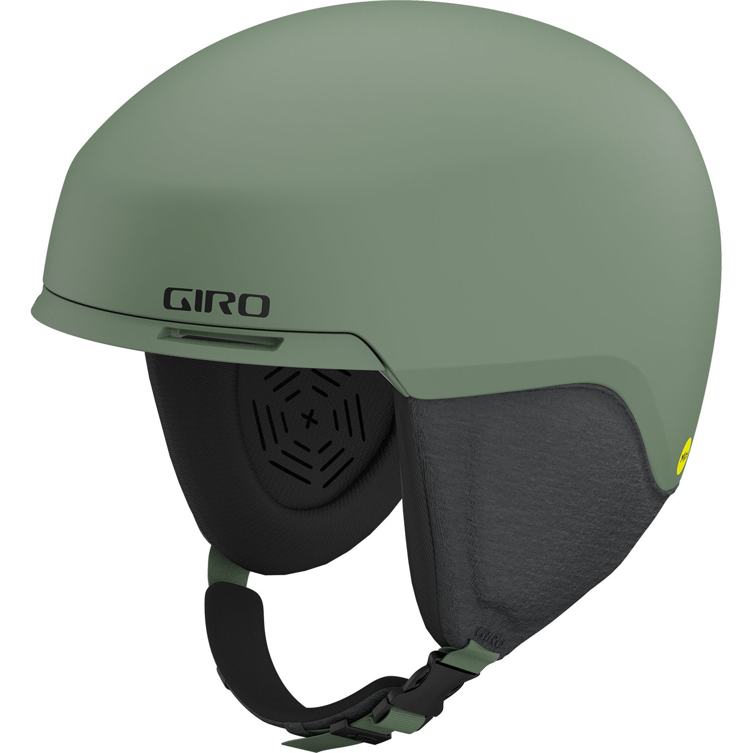 Giro Taggert Mips® 24/25 Skihelm mattgrün