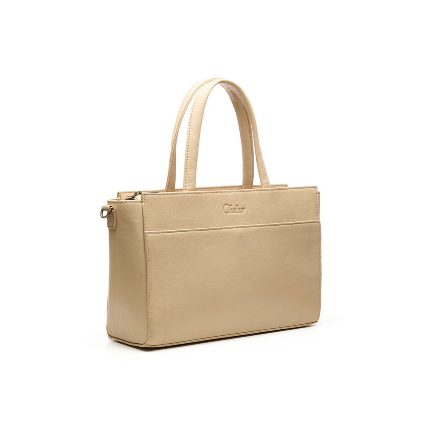 Chabo Diva Handbag creme