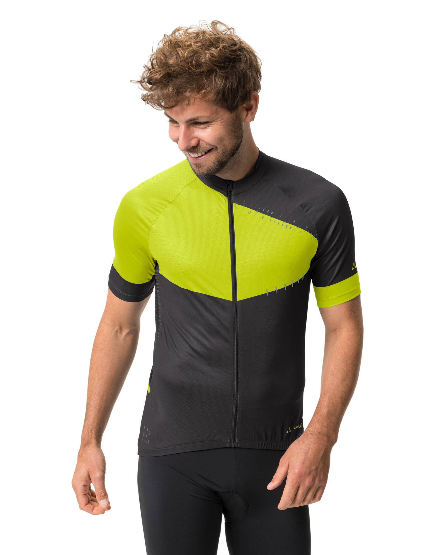 VAUDE| Herren Trikot POSTA FZ