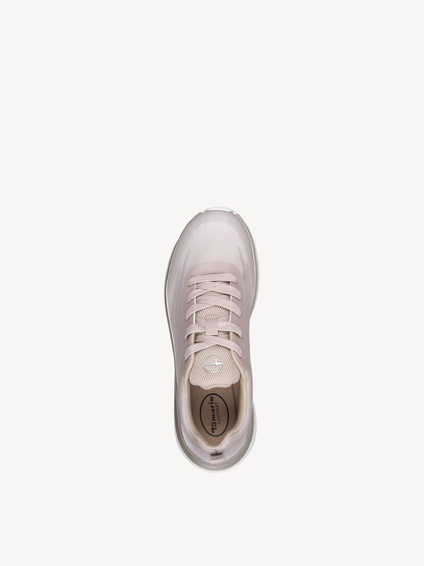 Sneaker - beige