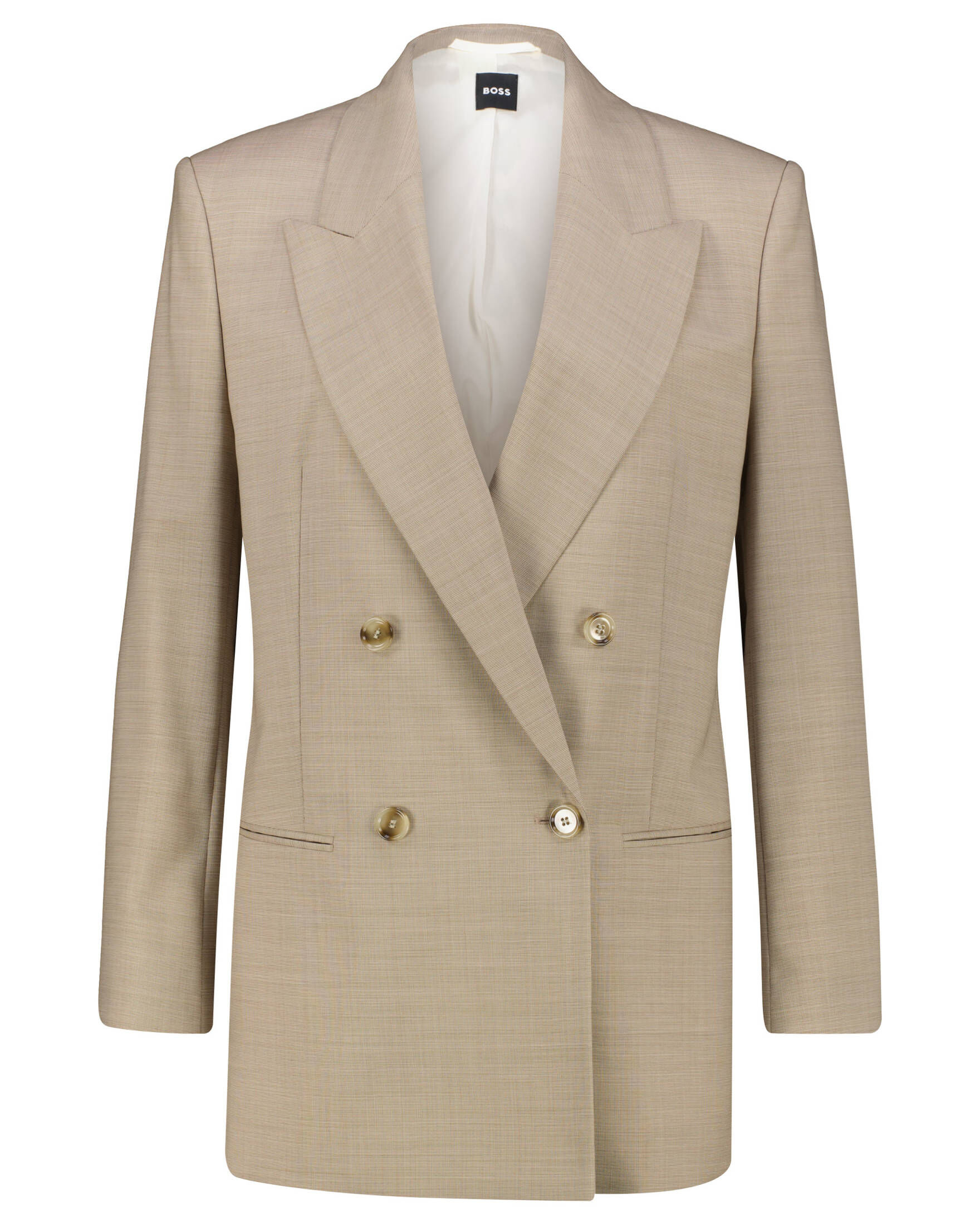 BOSS| Damen Blazer JARMINA