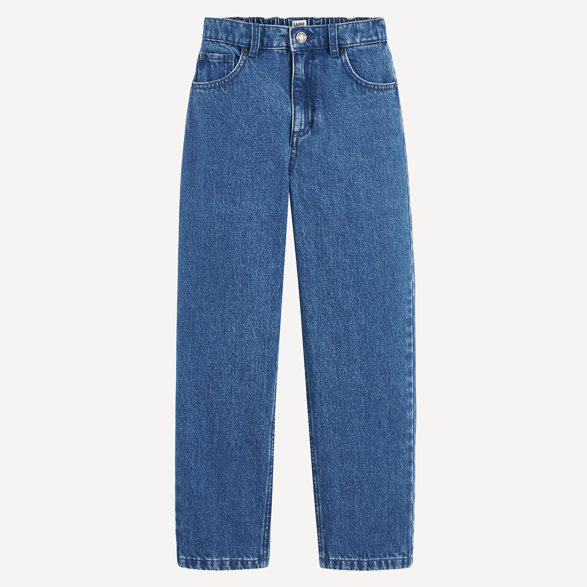 COLEÇÕES LA REDOUTE<br>Mom jeans