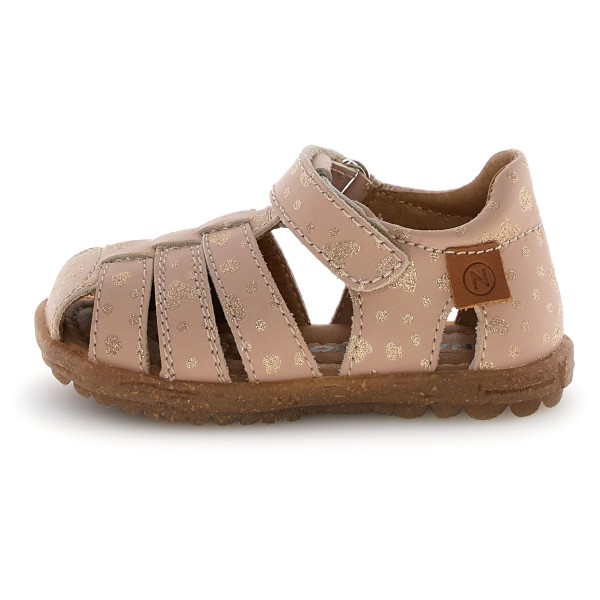 Naturino - Kid's Naturino See Calf Printed - Sandales