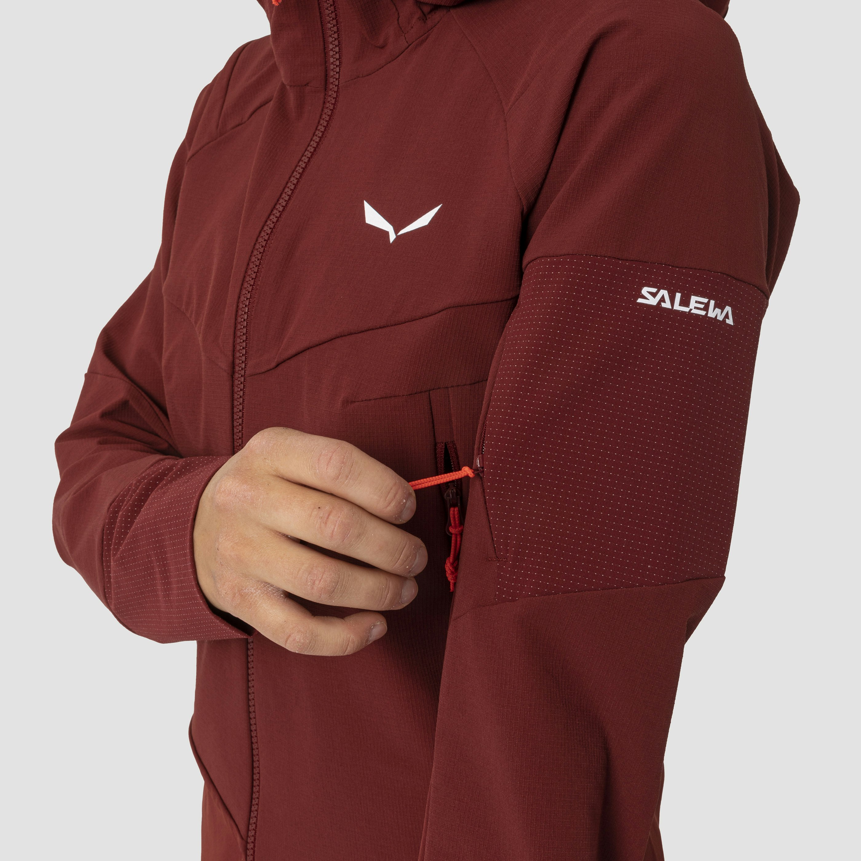 Agner Durastretch Jacke Damen