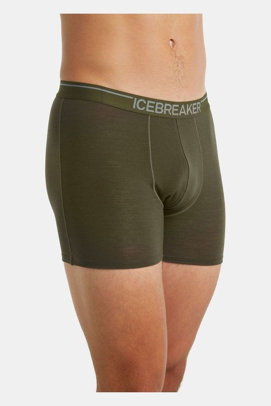 icebreaker icebreaker M Anatomica Boxers