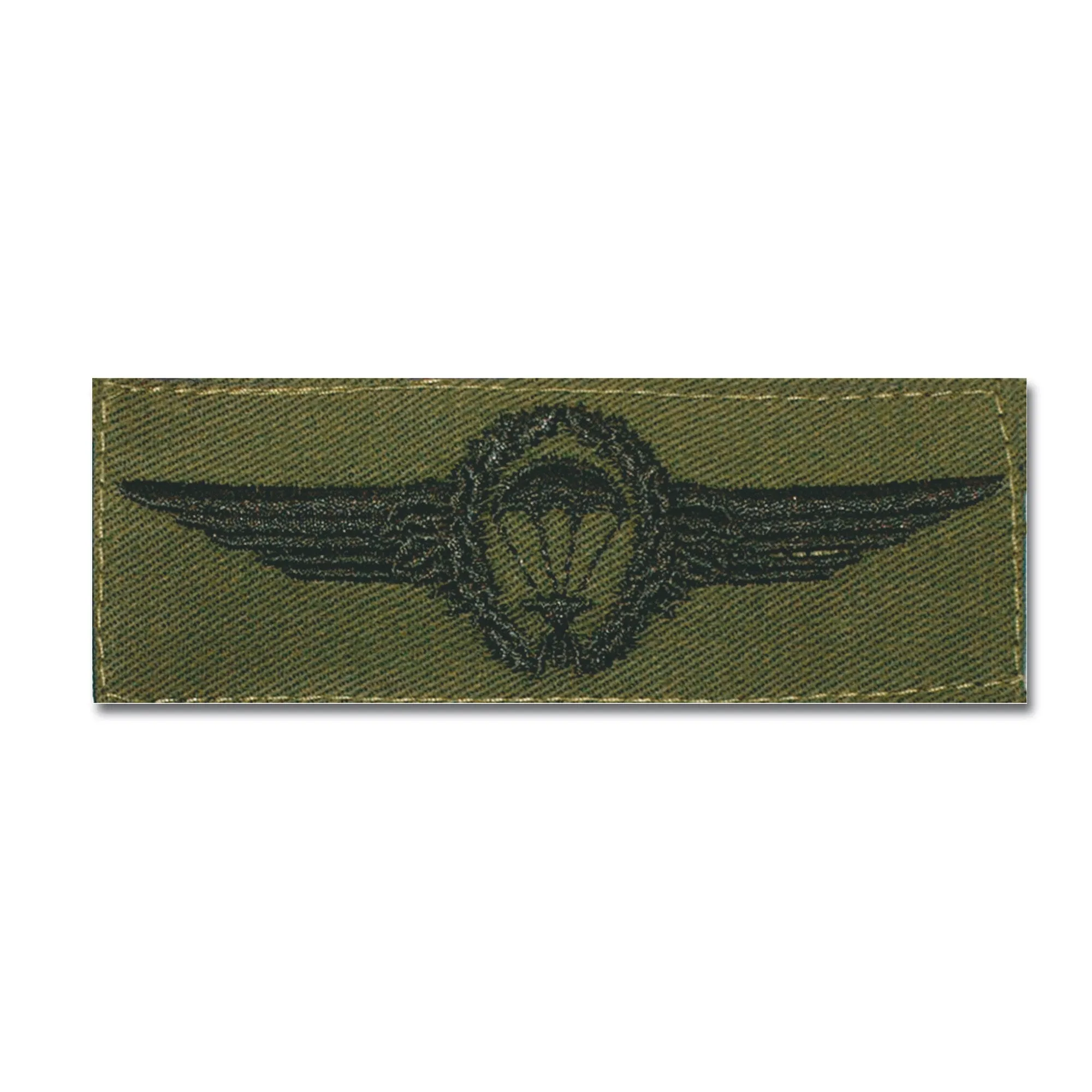 Bundeswehr Original -  BW Tätigkeitsabzeichen Fallschirmspringer