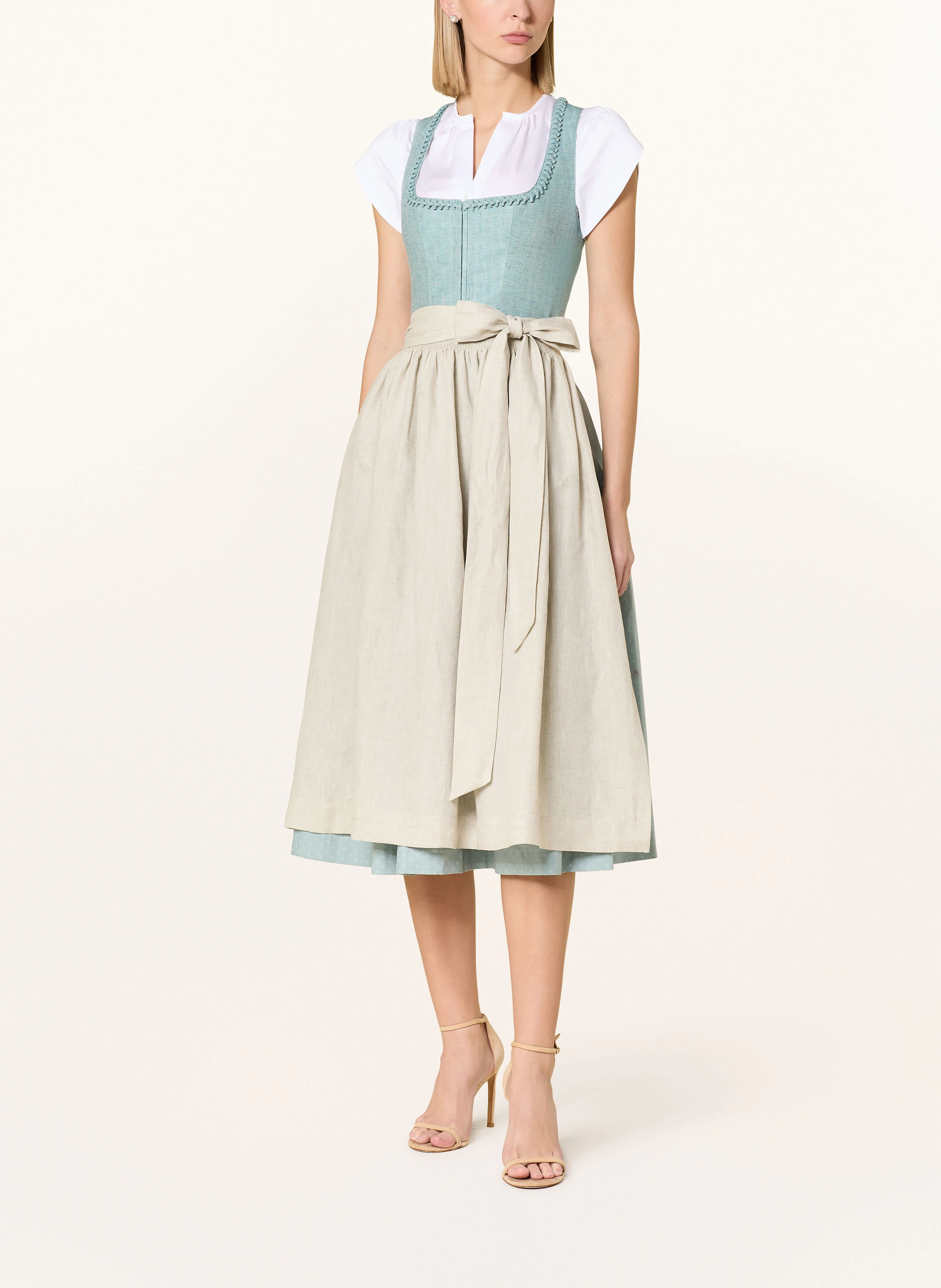 Johann & Johanna Dirndl