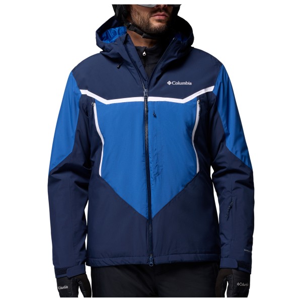 Columbia - Liftline Jacket - Veste de ski