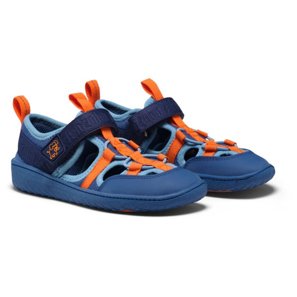 Affenzahn - Kid's Sandale Vegan Roughy - Sandales