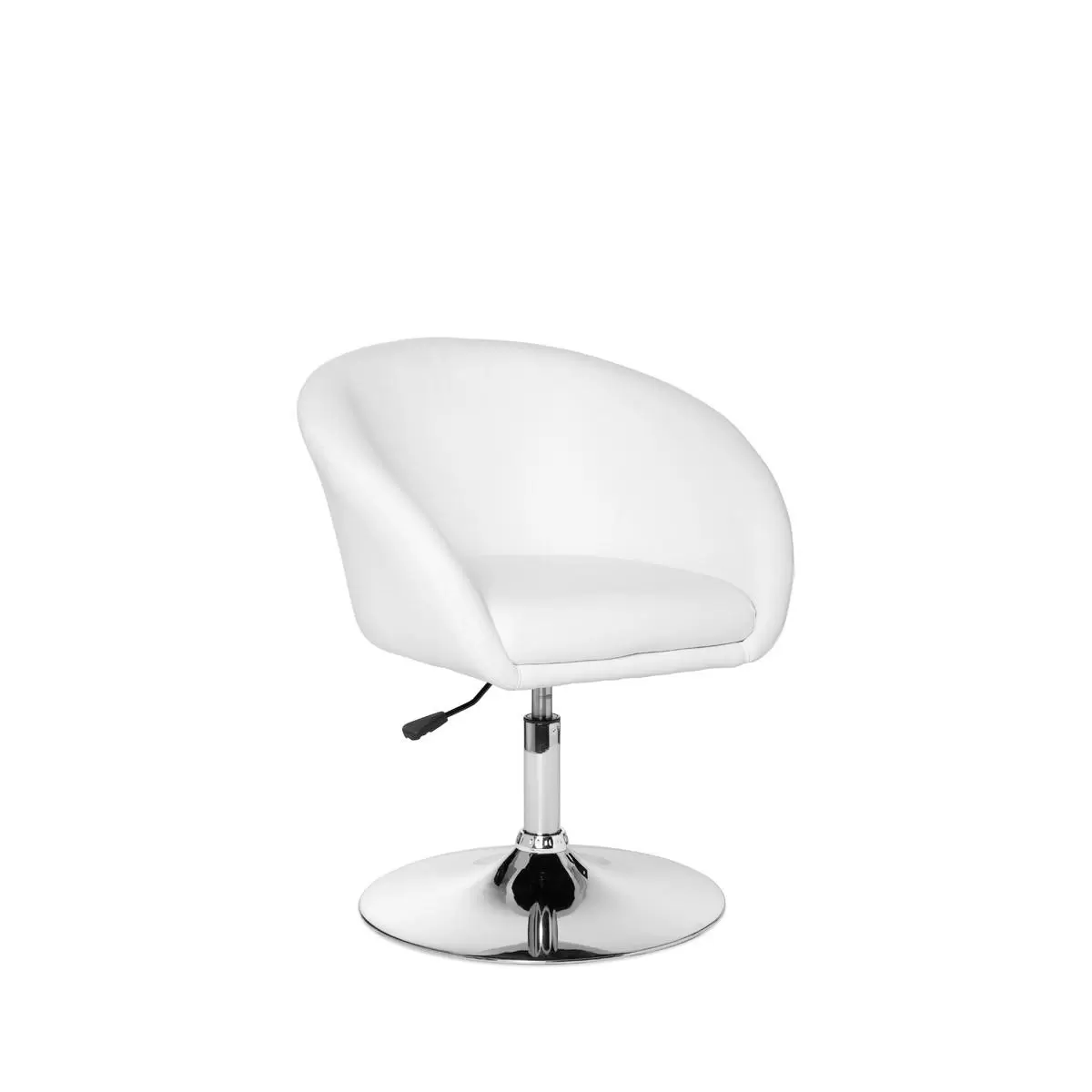 Lounge- & Cocktailsessel Clermont weiss