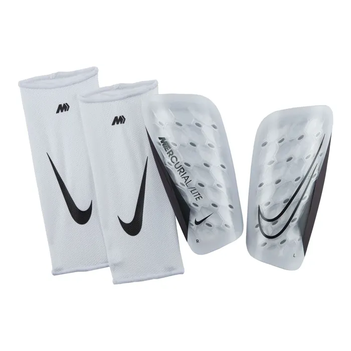 Nike Mercurial Lite Scheenbeschermers Senior