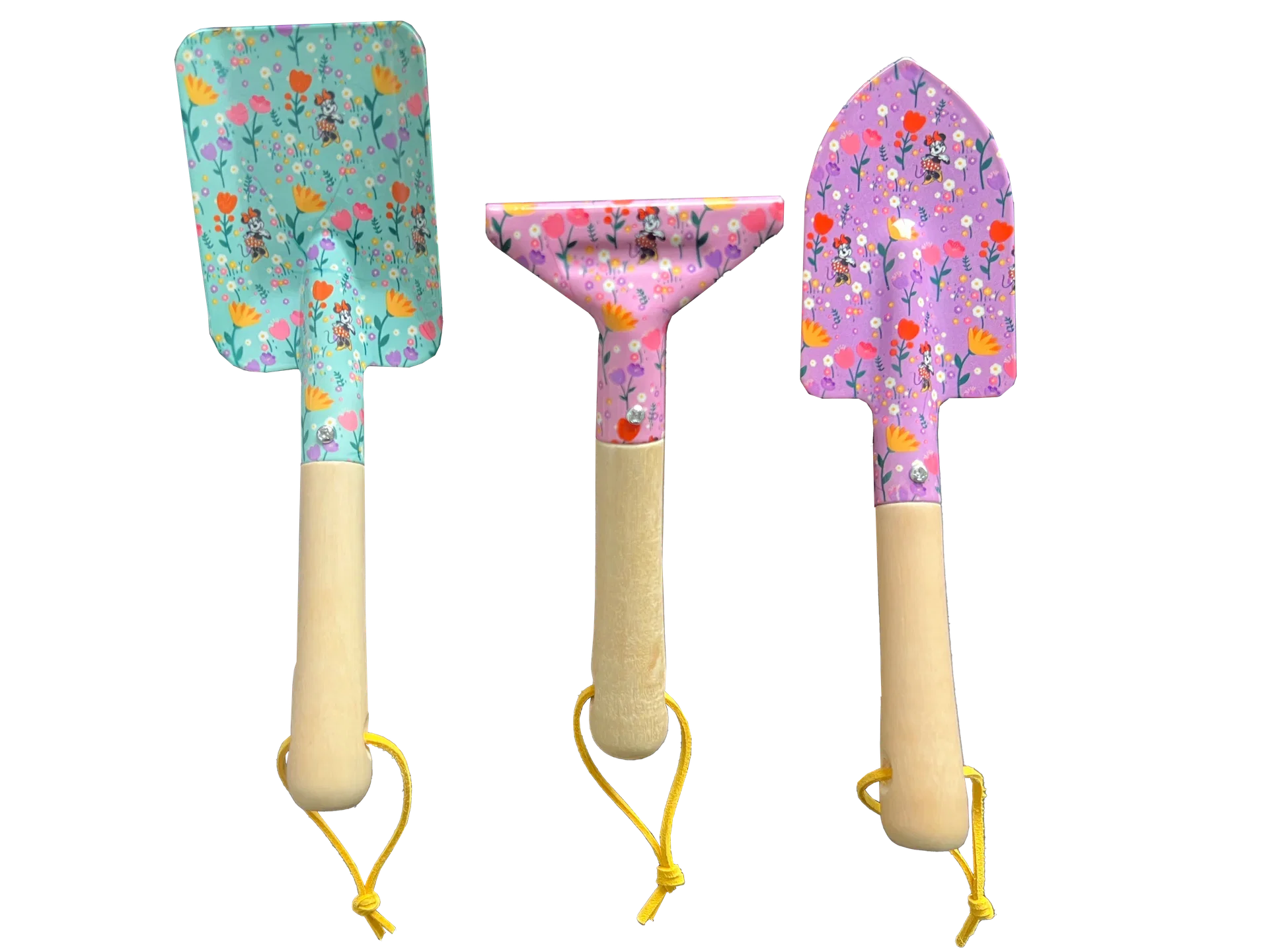 Disney Hagesett Minni 3 pk