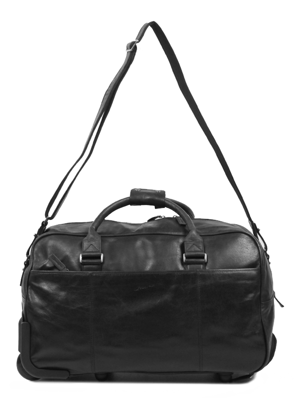 Sac de voyage trolley GÀrard HÀnon Outland 51 cm