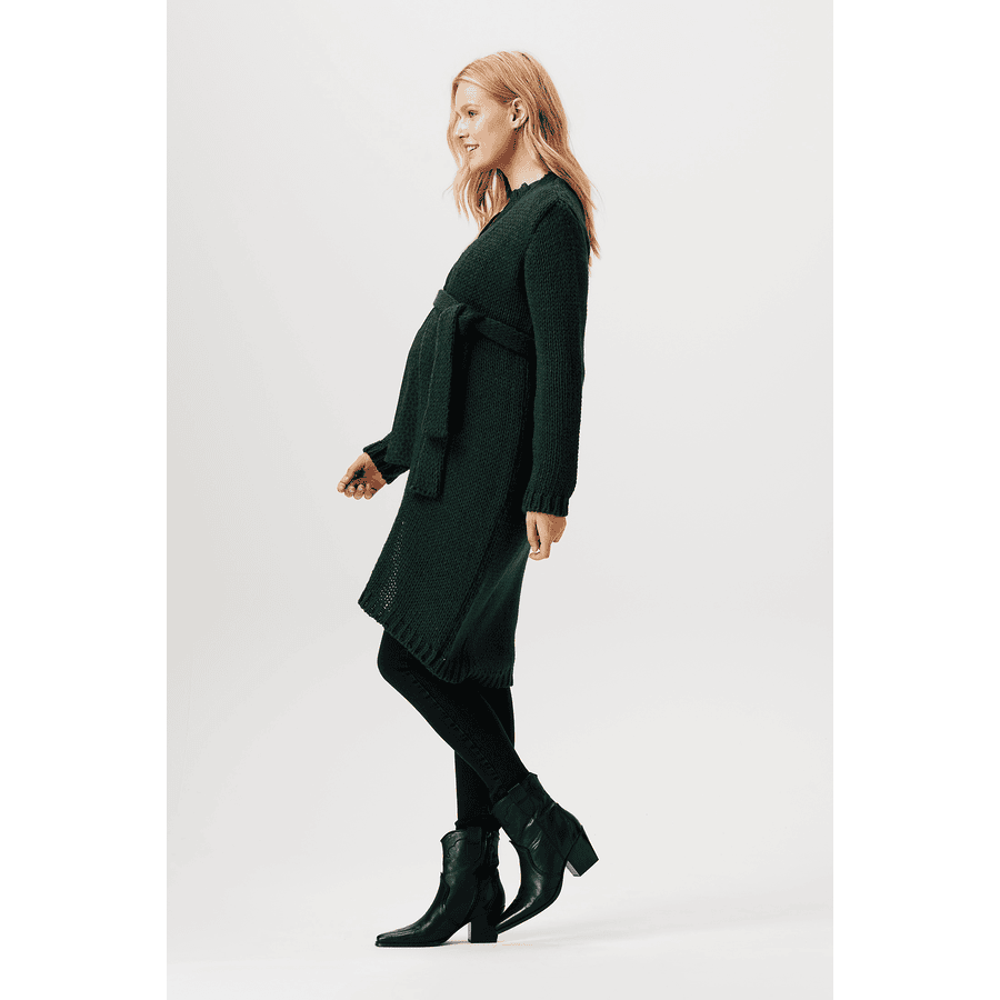 Noppies Strickjacke Rotan Green gables