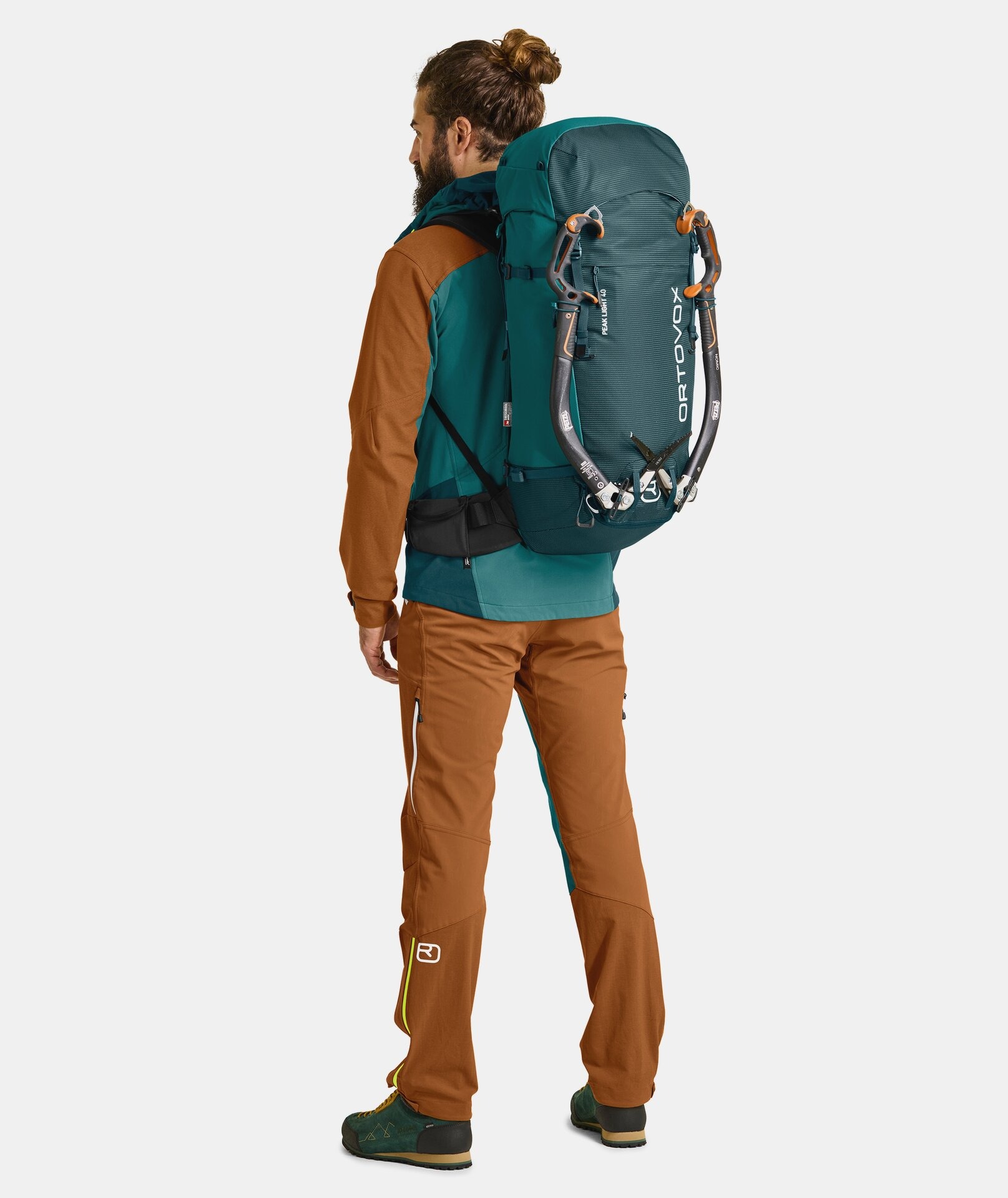Peak Light 40 53301/Heritage Blue