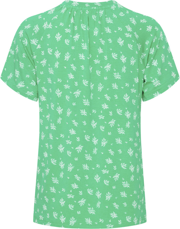 Fransa FRSANIE TEE 1 Blarney mix