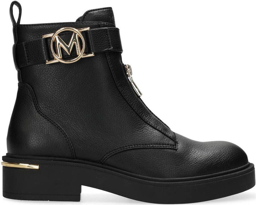 Mexx Boots Micla Kasia MI001701053W-1000 Zwart