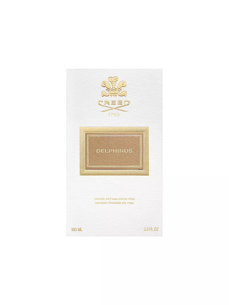 CREED Delphinus Eau de Parfum 100ml keine Farbe