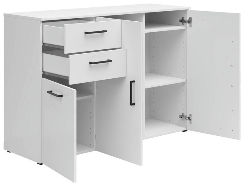 Carryhome Kommode MULTISTAURAUM