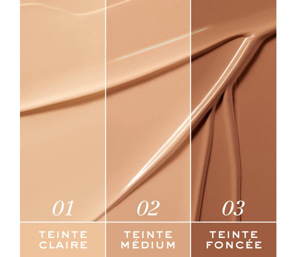 NUXE Prodigieux Teint Éclat BB Cream02 Medium