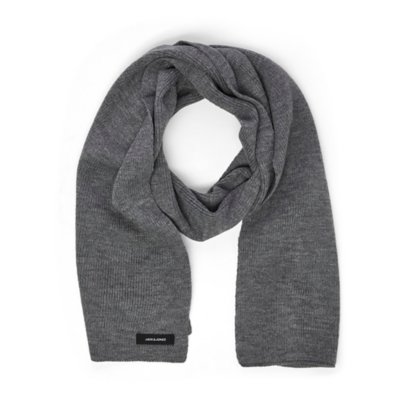 Écharpe homme Jacdna Knit Scarf Noos JACK JONES