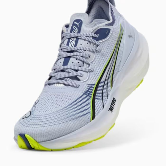 Puma Dame Løbesko ForeverRun Nitro 2 Blå