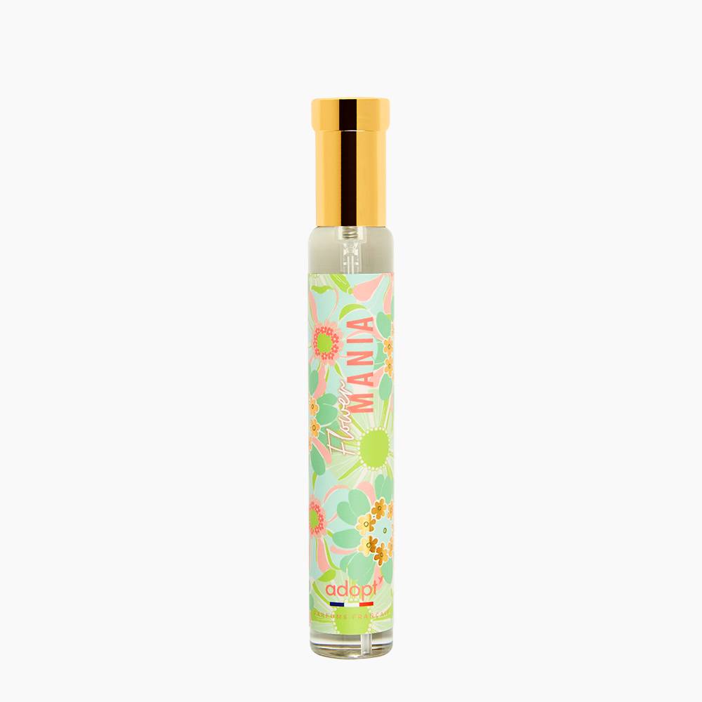 Flower Mania