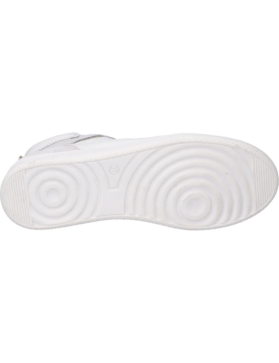 Sneaker Marling 04, weiss