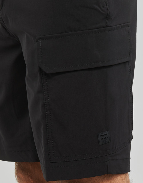 Billabong - Surftrek transport cargo - black