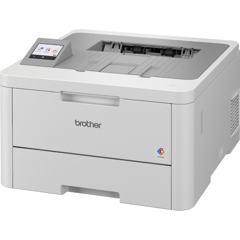 Brother HL-L8230CDW - Imprimante laser couleur professionnelle sans fil A4