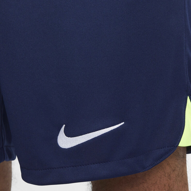 Nike Tottenham Hotspur 22 23 Hjemme Udebaneshorts Blå