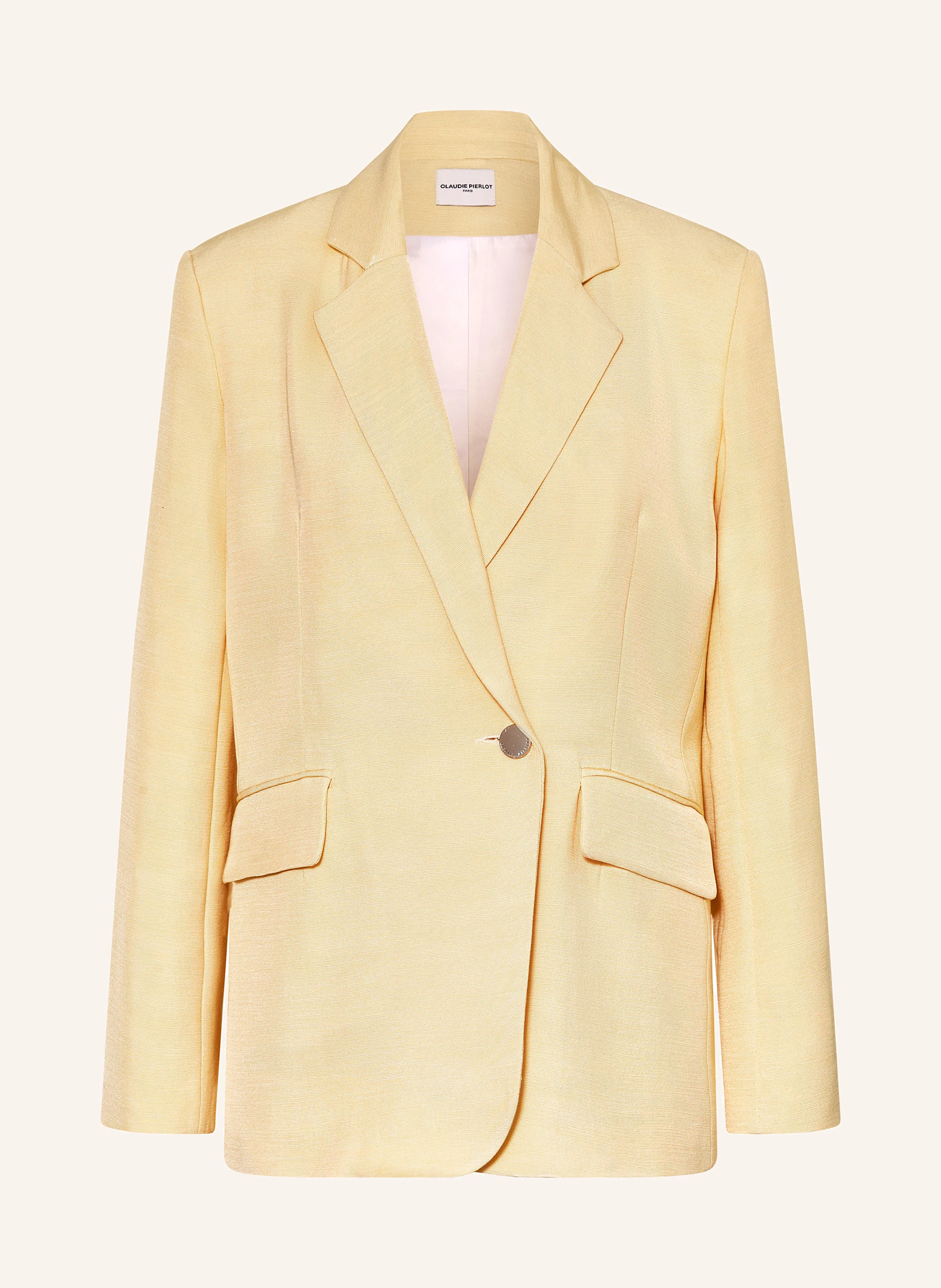 CLAUDIE PIERLOT Blazer