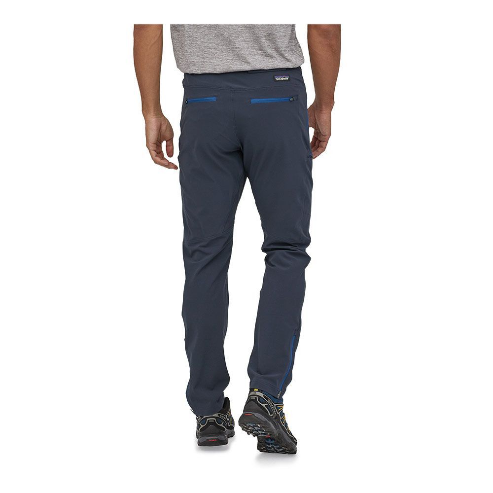 Patagonia ALTVIA TRAIL - Pantalon Homme new navy