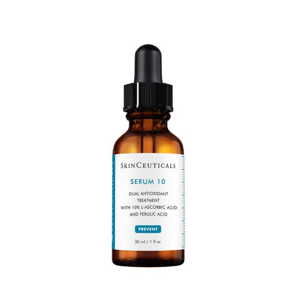 SkinCeuticals Prevent 10 Antioxidante Sérum de Rosto 30ml
