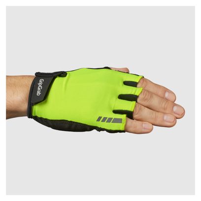 Gants Courts ProRide RC Max Jaune / Noir