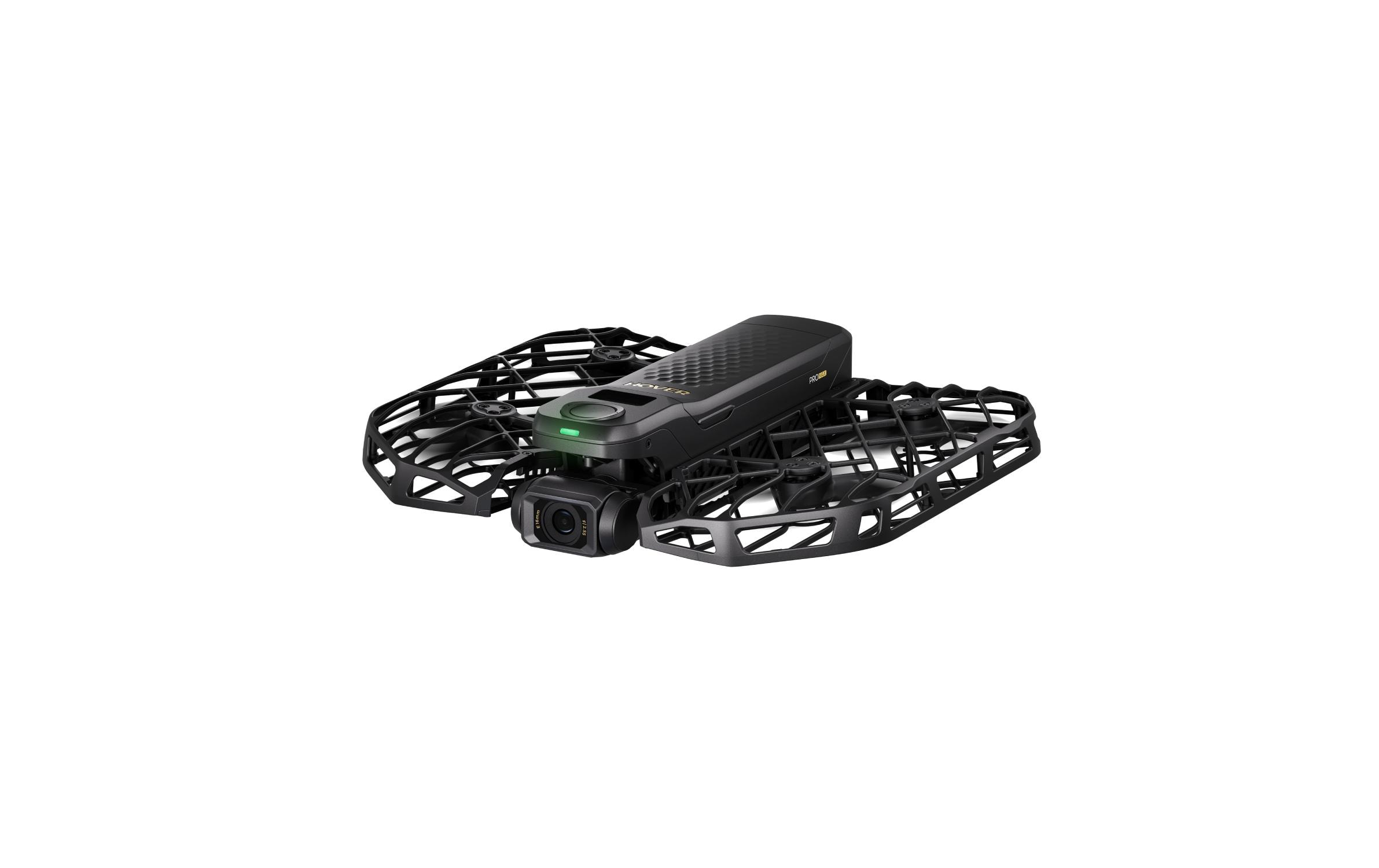 X1 PROMAX (CE)<br>Faltbare 4K-Kameradrohne mit KI-Tracking