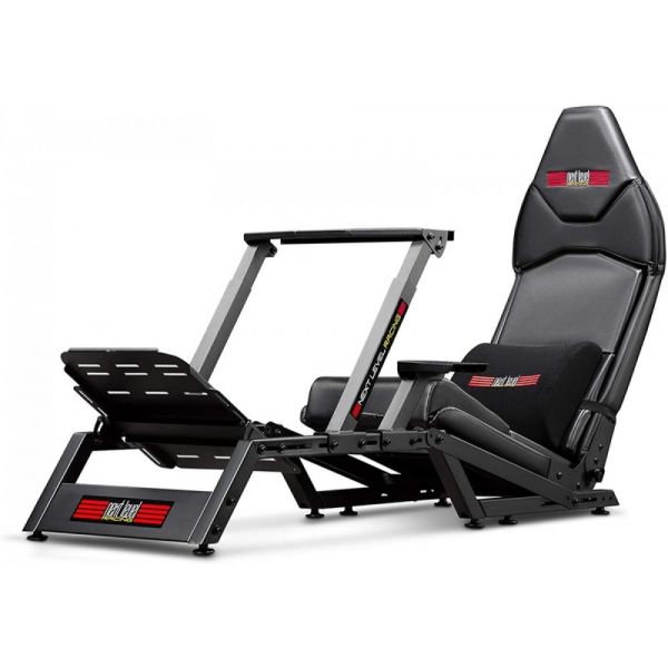 Next Level Racing   Suporte Simulator F-GT Cockpit