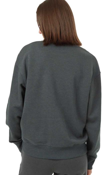 Treefleece Relaxed Crew Women sweatshirt