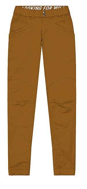 LOOKING FOR WILD - PANTALON LEILA PEAK II W