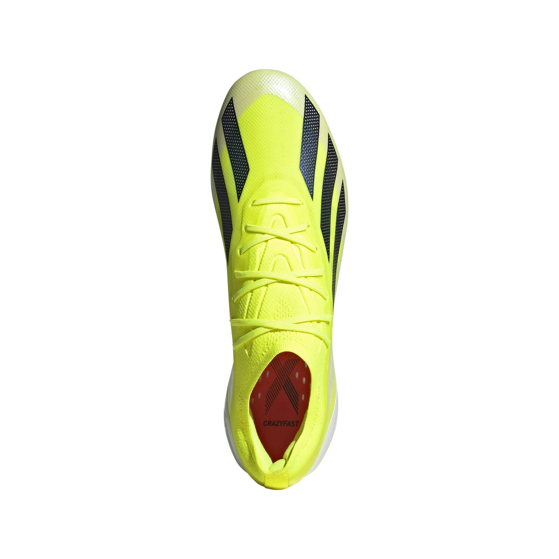 adidas Performance| Herren Fußballschuhe X CRAZYFAST ELITE FG Rasen