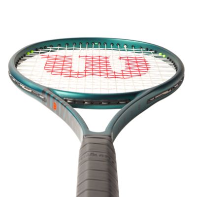 WilsonBLADE 98 16X19 V9 - grün