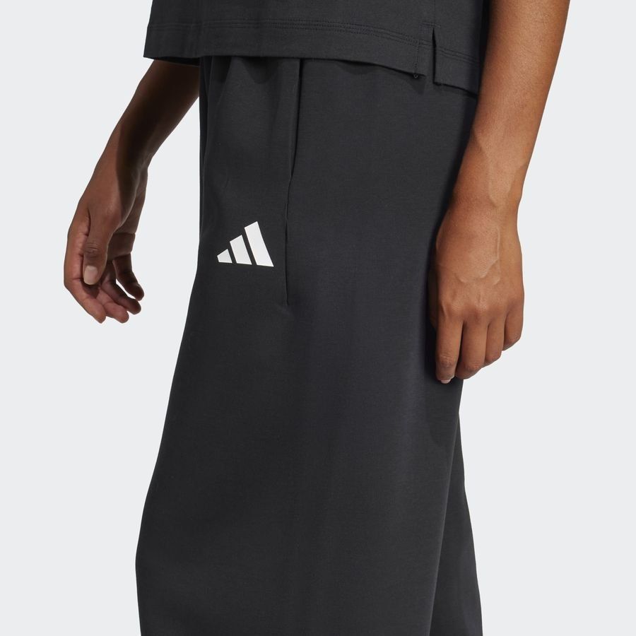 Adidas Pantalon droit à 3 bandes Future Icons