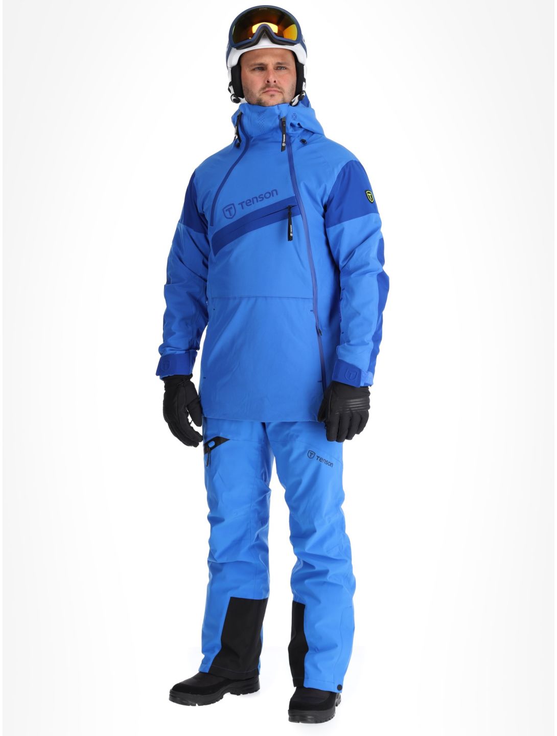 Aerismo JackoRak ski-jas heren